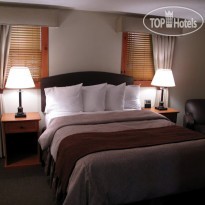 Best Western Plus Cold Spring 