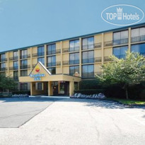 Comfort Inn North Shore Danvers 