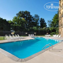 Comfort Inn North Shore Danvers 