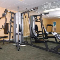 Comfort Inn North Shore Danvers 