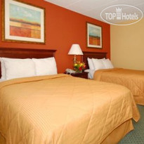 Comfort Inn North Shore Danvers 