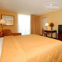 Comfort Inn North Shore Danvers 