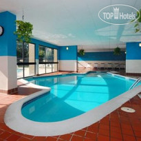 Comfort Inn North Shore Danvers 