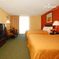 Comfort Inn North Shore Danvers 