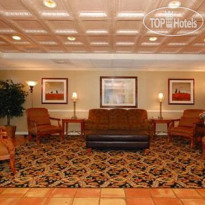 Comfort Inn North Shore Danvers 