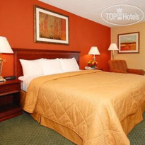 Comfort Inn North Shore Danvers 