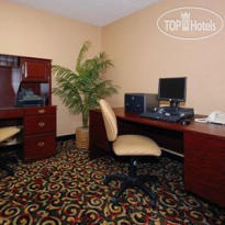 Comfort Inn North Shore Danvers 