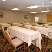 Comfort Inn North Shore Danvers 