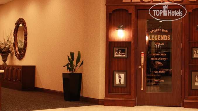 Новые добавленные фото туристов DoubleTree by Hilton Boston Milford 3*