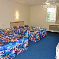 Motel 6 Boston-Danvers 