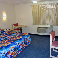 Motel 6 Boston-Danvers 