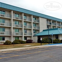 Motel 6 Boston-Danvers 2*