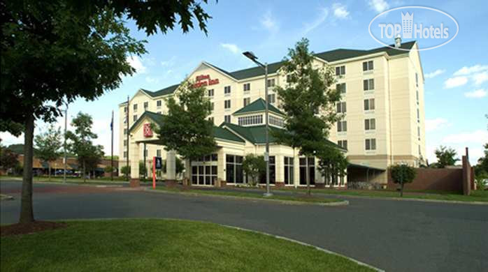 Фотографии отеля  Hilton Garden Inn Springfield 3*