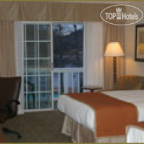 Sturbridge Host Hotel & Conference Center 