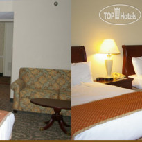 Sturbridge Host Hotel & Conference Center 