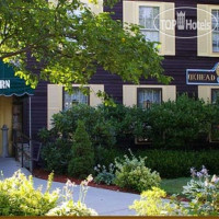 Sturbridge Host Hotel & Conference Center 3*