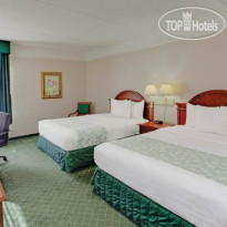 La Quinta Inn & Suites Andover