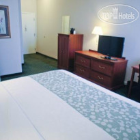La Quinta Inn & Suites Andover