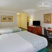 La Quinta Inn & Suites Andover
