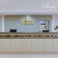 La Quinta Inn & Suites Andover