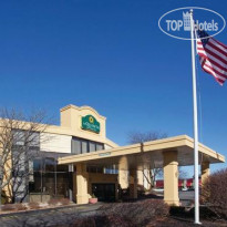 La Quinta Inn & Suites Andover