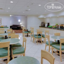 La Quinta Inn & Suites Andover