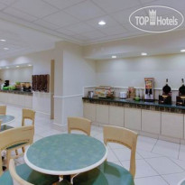 La Quinta Inn & Suites Andover