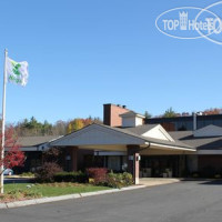 Holiday Inn Boxborough (I-495 Exit 28) 3*