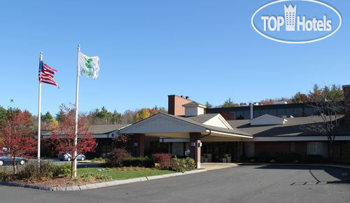 Фотографии отеля  Holiday Inn Boxborough (I-495 Exit 28) 3*