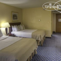 Holiday Inn Boxborough (I-495 Exit 28) 