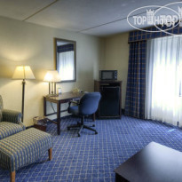 Holiday Inn Boxborough (I-495 Exit 28) 