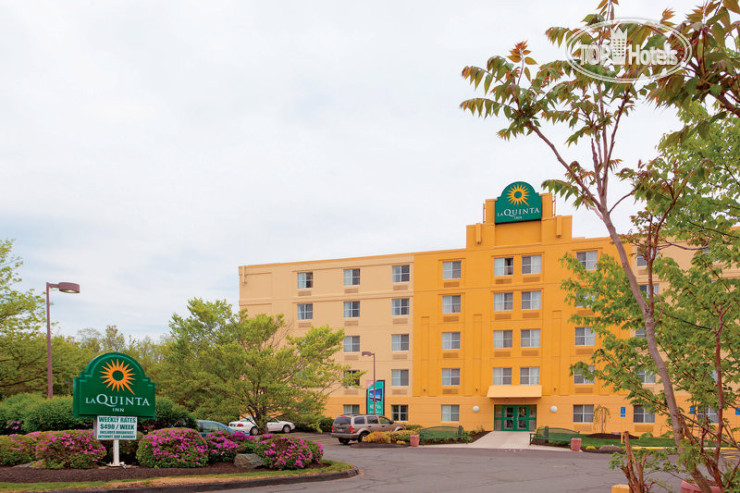 Фотографии отеля  La Quinta Inn Milford 2*