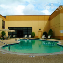 Best Western Plus Dallas Hotel & Conference Center 