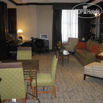 Best Western Plus Dallas Hotel & Conference Center 