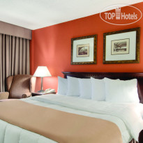 Best Western Plus Dallas Hotel & Conference Center 