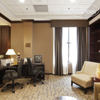 Best Western Plus Dallas Hotel & Conference Center 