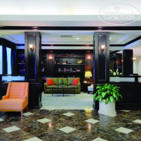 Best Western Plus Dallas Hotel & Conference Center 