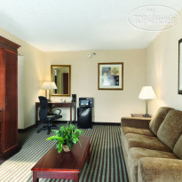 Best Western Plus Dallas Hotel & Conference Center 