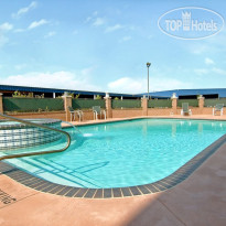 Best Western Plus DFW Airport Suites 