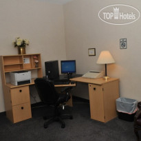 Best Western Plus DFW Airport Suites 