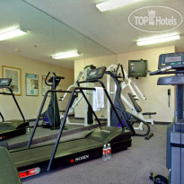 Best Western Plus DFW Airport Suites 