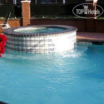 Best Western Plus DFW Airport Suites 