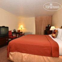 Best Western Plus Fiesta Inn 