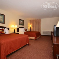 Best Western Plus Fiesta Inn 