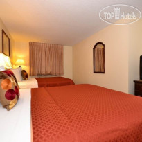 Best Western Plus Fiesta Inn 