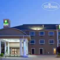 Holiday Inn Express Houston N-1960 Champions Area