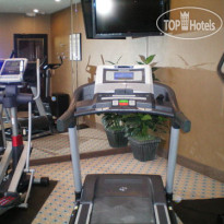 Holiday Inn Express Houston N-1960 Champions Area