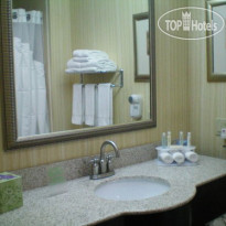 Holiday Inn Express Houston N-1960 Champions Area