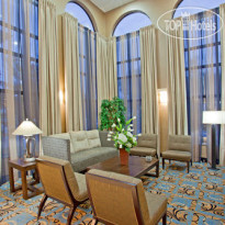 Holiday Inn Express Houston N-1960 Champions Area