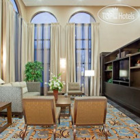 Holiday Inn Express Houston N-1960 Champions Area